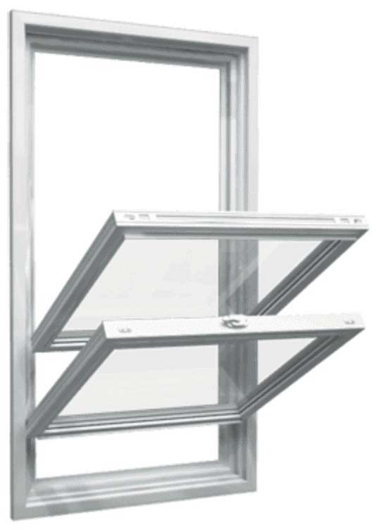 Double Hung Windows
