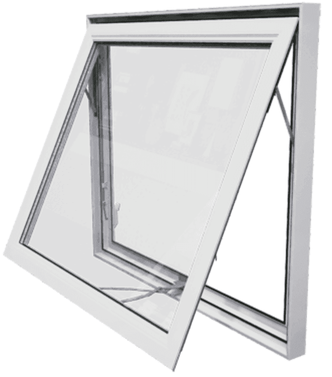 Awning Windows