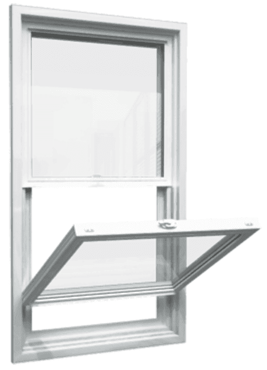 Single Hung Windows