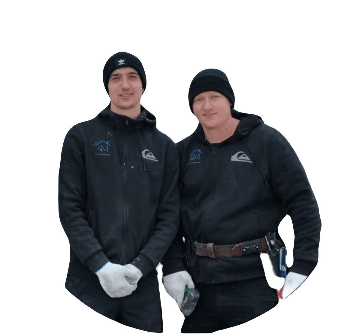 <p>Work directly with installers; we are a family business since 2018</p>