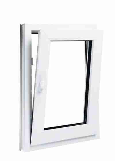 European Tilt & Turn Windows
